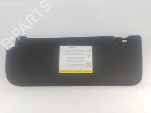 Right sun visor BMW X3 (F25) xDrive 35 d | BP39955507I2 - Image 5