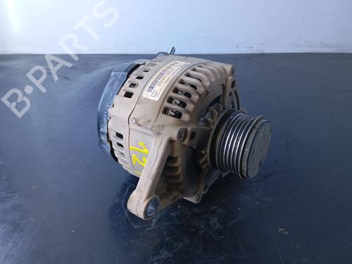 Alternator HYUNDAI TUCSON (TL, TLE)  | BP26679847M7 