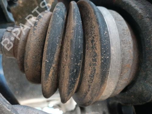 Used Right front driveshaft Right front driveshaft 37155249 37155249