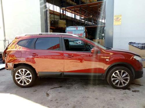 Steering column NISSAN QASHQAI / QASHQAI +2 I (J10, NJ10, JJ10E) 1.6 dCi | BP4240498M21 