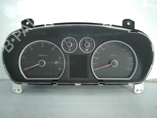 Kombiinstrument HYUNDAI i30 Estate (FD) 1.6 CRDi (116 hp) 4679020