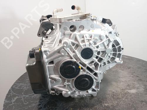 Used Gearbox AUDI Q3 Sportback (F3N) 35 TDI (150 hp) 26605289