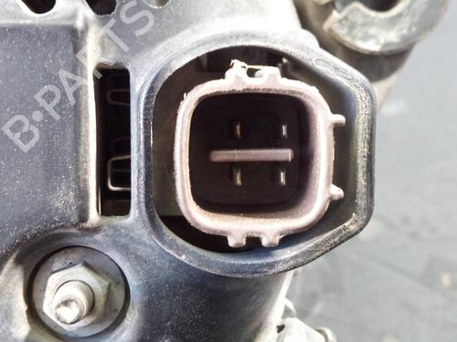 Alternator TOYOTA LAND CRUISER PRADO (_J15_)  | BP11697045M7 