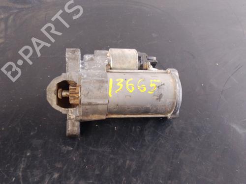 Used Starter OPEL MOVANO C Van (U9) 2.2 D (140 hp) 27515121