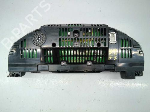 Instrument cluster MERCEDES-BENZ CLS (C218)  | BP5249280C47 
