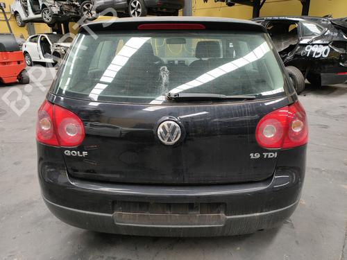 Front left window mechanism VW GOLF V (1K1)  | BP9673718C22 