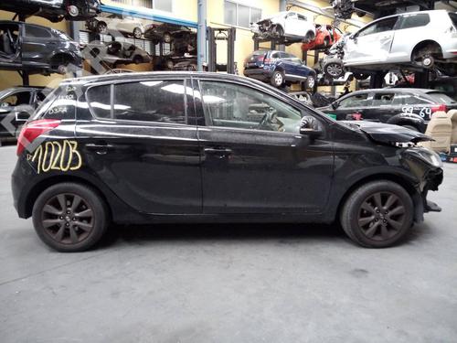 Used Parts HYUNDAI i20 II Coupe (GB)  1.1 CRDi  1066982
