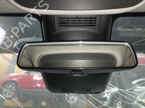 Used Rear mirror Rear mirror 37440318 37440318