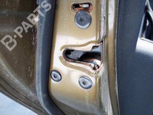 Used Rear left lock Rear left lock DACIA DUSTER (HS_) 1.5 dCi (109 hp) 10048383 10048383