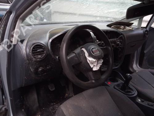 Starter SEAT LEON (1P1)  | BP19321873M8 