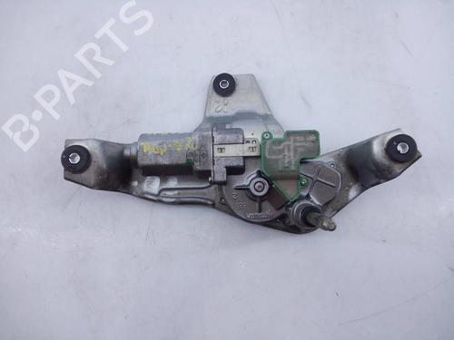 Used Rear wiper motor MITSUBISHI PAJERO IV (V8_W, V9_W) 3.2 DI-D (V88W, V98W) (160 hp) 16585339