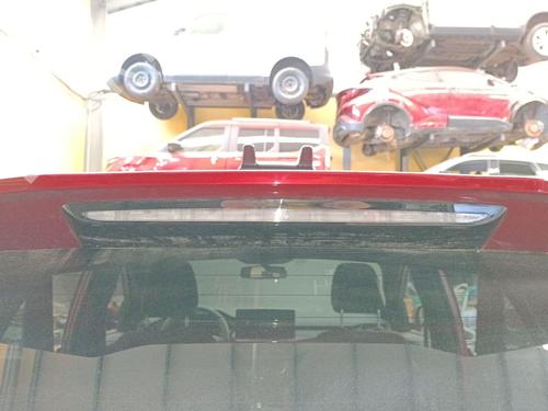 Terzo stop Terzo stop FORD KUGA III (DFK) 2.5 Duratec Plug-in-Hybrid (152 hp) 36989772 36989772