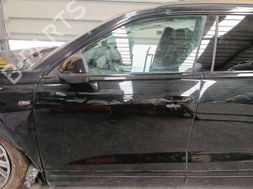Used Left front door Left front door 38288455 38288455