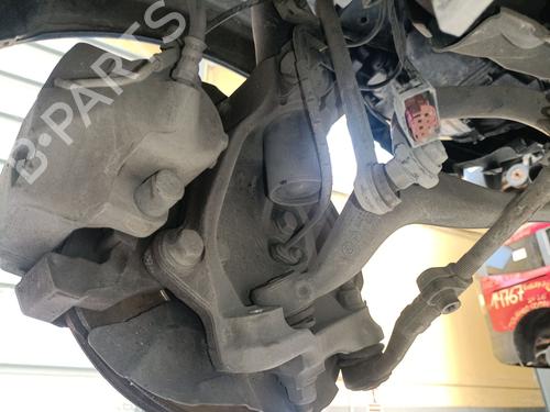 Used Left front steering knuckle Left front steering knuckle 38175343 38175343