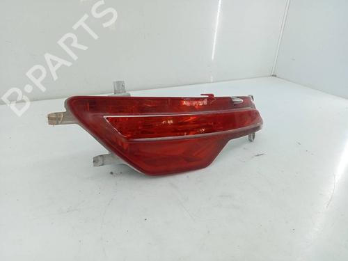 Rear bumper right light BMW X6 (E71, E72) xDrive 50 i | BP19127638C82 