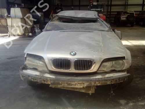 Engine control unit (ECU) BMW 3 Coupe (E46) 318 Ci | BP10387659M57 