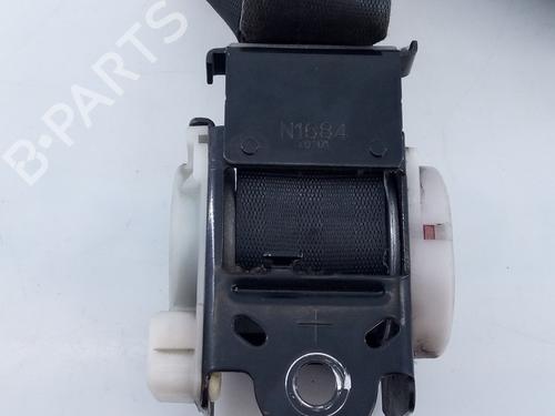 Ceinture de sécurité avant gauche MITSUBISHI PAJERO III (V7_W, V6_W) 3.2 Di-D (V68W, V78W) | BP16254296I26 
