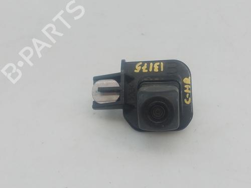 Electronic module TOYOTA C-HR (_X1_) 1.8 Hybrid (ZYX10_, ZYX11_) | BP39973827M83 - Image 2