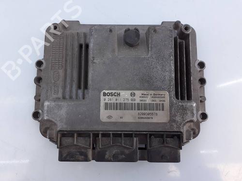Used Engine control unit (ECU) RENAULT MEGANE II Saloon (LM0/1_) 1.9 dCi (LM0G, LM1G, LM2C) (120 hp) 8301760