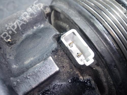 AC compressor FORD MONDEO III (B5Y)  | BP10961802M34 