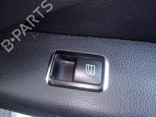 Used Right front window switch MERCEDES-BENZ E-CLASS (W212) [2009-2016]  20103076