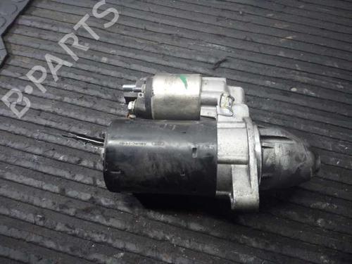 Starter MERCEDES-BENZ C-CLASS (W204) C 200 Kompressor (204.041) | BP4717238M8 