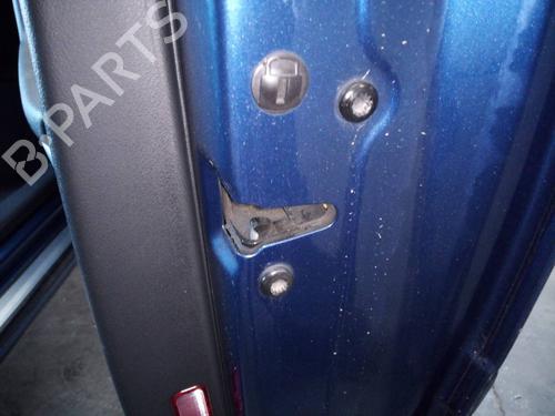Used Front right lock AUDI A3 (8P1) 2.0 TDI 16V (140 hp) 19450571