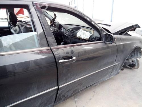 Right front door MERCEDES-BENZ E-CLASS (W211)  | BP10655717C3 