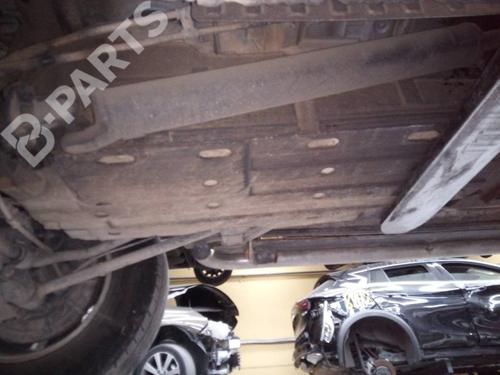 Used Fuel tank Fuel tank HYUNDAI TERRACAN (HP) 2.9 CRDi 4WD (150 hp) 7659227 7659227