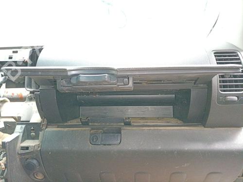 Handskerum NISSAN PATHFINDER III (R51) 2.5 dCi 4WD | BP37489300C95 - Image 2