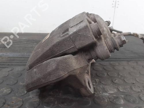 Left front brake caliper AUDI A5 Sportback (8TA) 2.7 TDI | BP11589663M105 