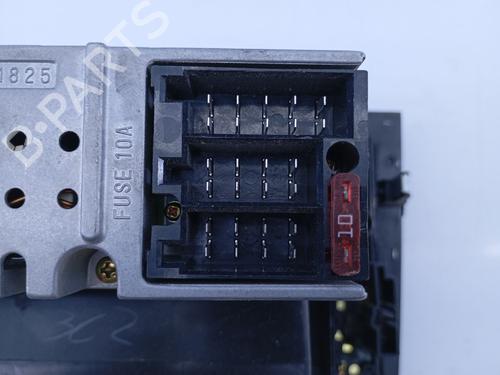 Bilradio MERCEDES-BENZ M-CLASS (W163)  | BP16069853E6 