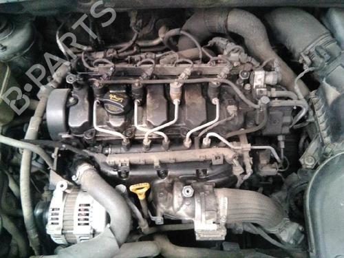Instrument cluster KIA SPORTAGE II (JE_, KM_) 2.0 CRDi 4WD | BP5786930C47 