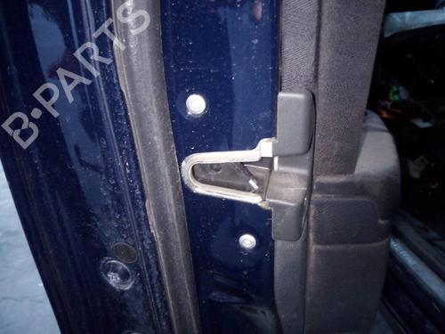 Used Front left lock MERCEDES-BENZ E-CLASS (W211) [2002-2009]  21534850