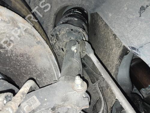 Used Right front shock absorber VW TAIGO (CS1) 1.0 TSI (110 hp) 24514944