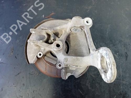 Right rear steering knuckle AUDI A5 Sportback (8TA) 3.0 TDI | BP11378338M28 