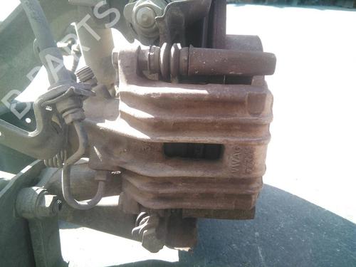 Used Right rear brake caliper SEAT TOLEDO III (5P2) 1.9 TDI (105 hp) 11588592