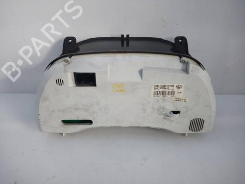Instrument cluster FIAT LINEA (323_, 110_) 1.3 D Multijet (323AXB11, 323AXB1A) | BP22715482C47 