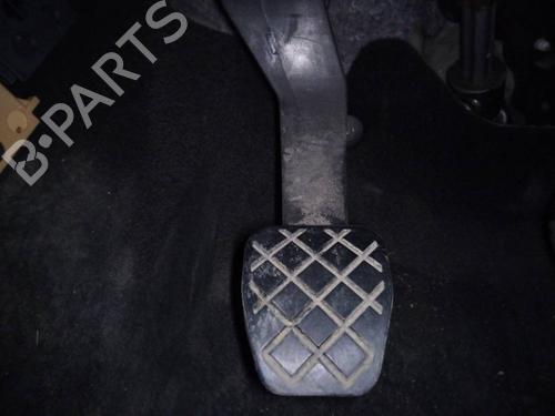 Used Clutch pedal SEAT ARONA (KJ7, KJP) 1.0 TSI (115 hp) 13004181
