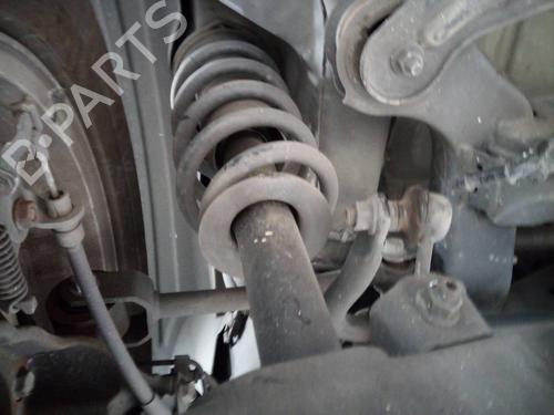 Used Left rear shock absorber FIAT FREEMONT (345_) [2011-2025]  20660340