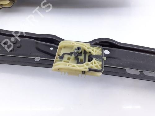Front left window mechanism JAGUAR XE (X760) 2.0 D | BP7569054C22 