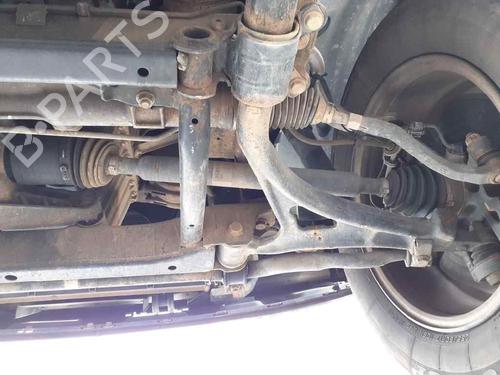 Used Right front driveshaft MERCEDES-BENZ M-CLASS (W163) [1998-2005]  5271742
