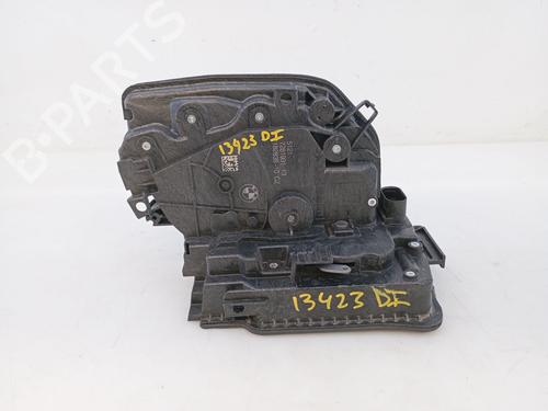 Used Front left lock BMW X1 (F48) sDrive 18 d (150 hp) 26407436