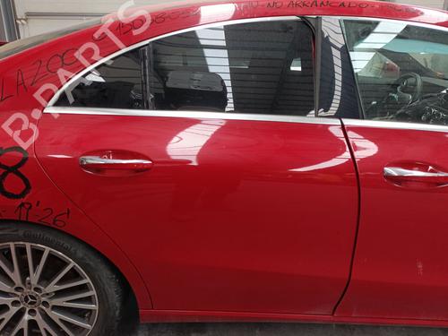 Used Right rear door Right rear door 38262547 38262547