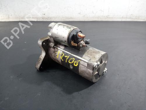 Startmotor FORD RANGER (ET) [2005-2012]  17569621