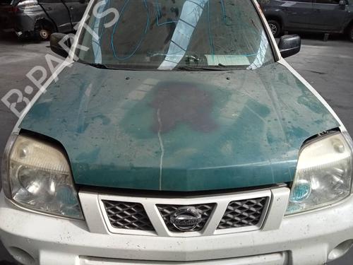 Motorhaube für NISSAN X-TRAIL I (T30) [2001-2013]  10716227