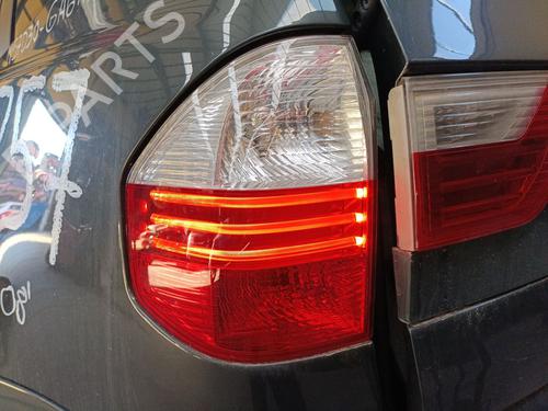 Used Left taillight BMW X3 (E83) 3.0 d (218 hp) 30833101
