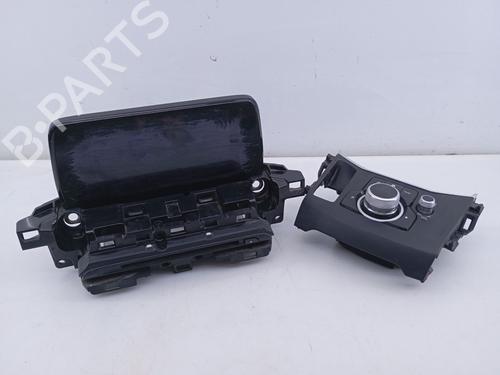 Used Electronic module Electronic module 24611664 24611664
