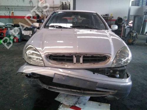 AC compressor CITROËN XSARA Coupe (N0) 1.6 16V | BP2987368M34 