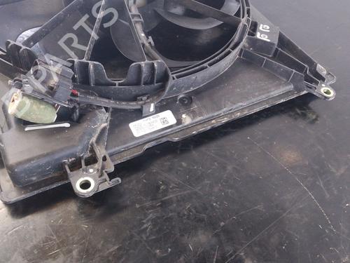 Køleventilator elektrisk MAZDA CX-30 (DM)  | BP29909637M35 